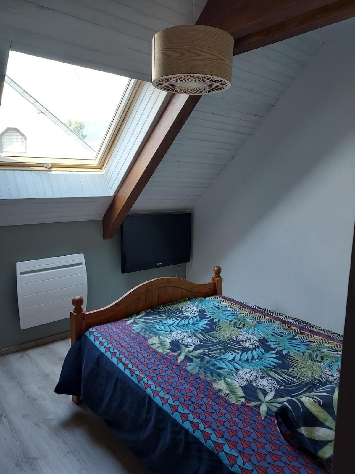 Maison De Village Au Pied Des Pyrenees Marignac  외부 사진
