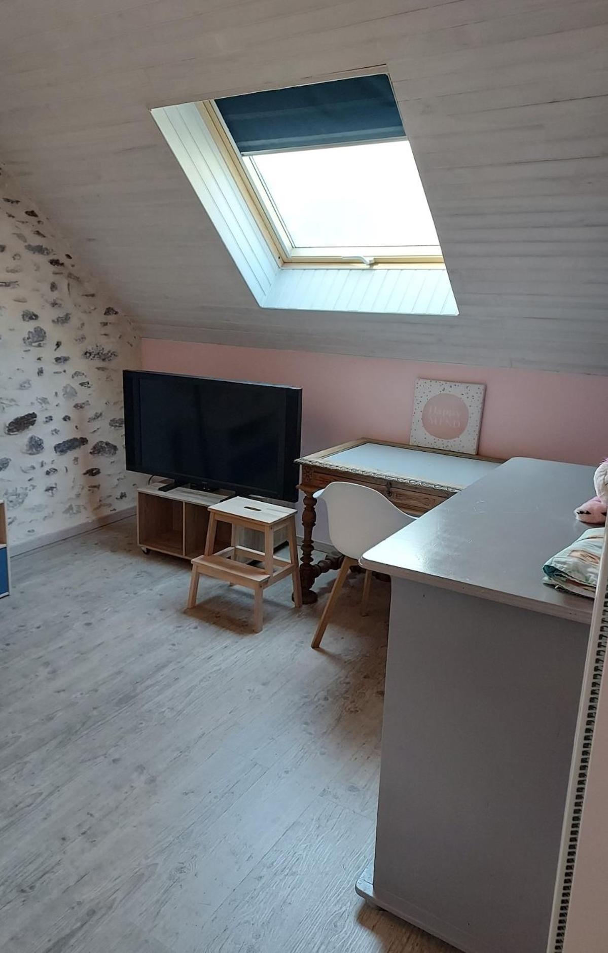 Maison De Village Au Pied Des Pyrenees Marignac  외부 사진