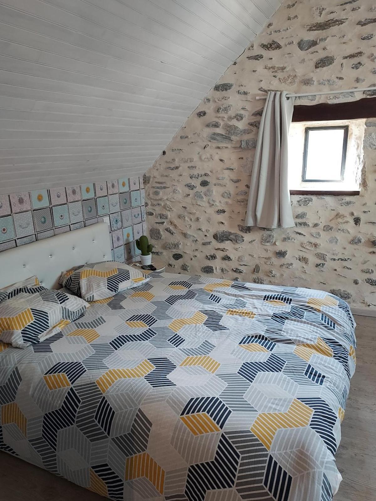 Maison De Village Au Pied Des Pyrenees Marignac  외부 사진