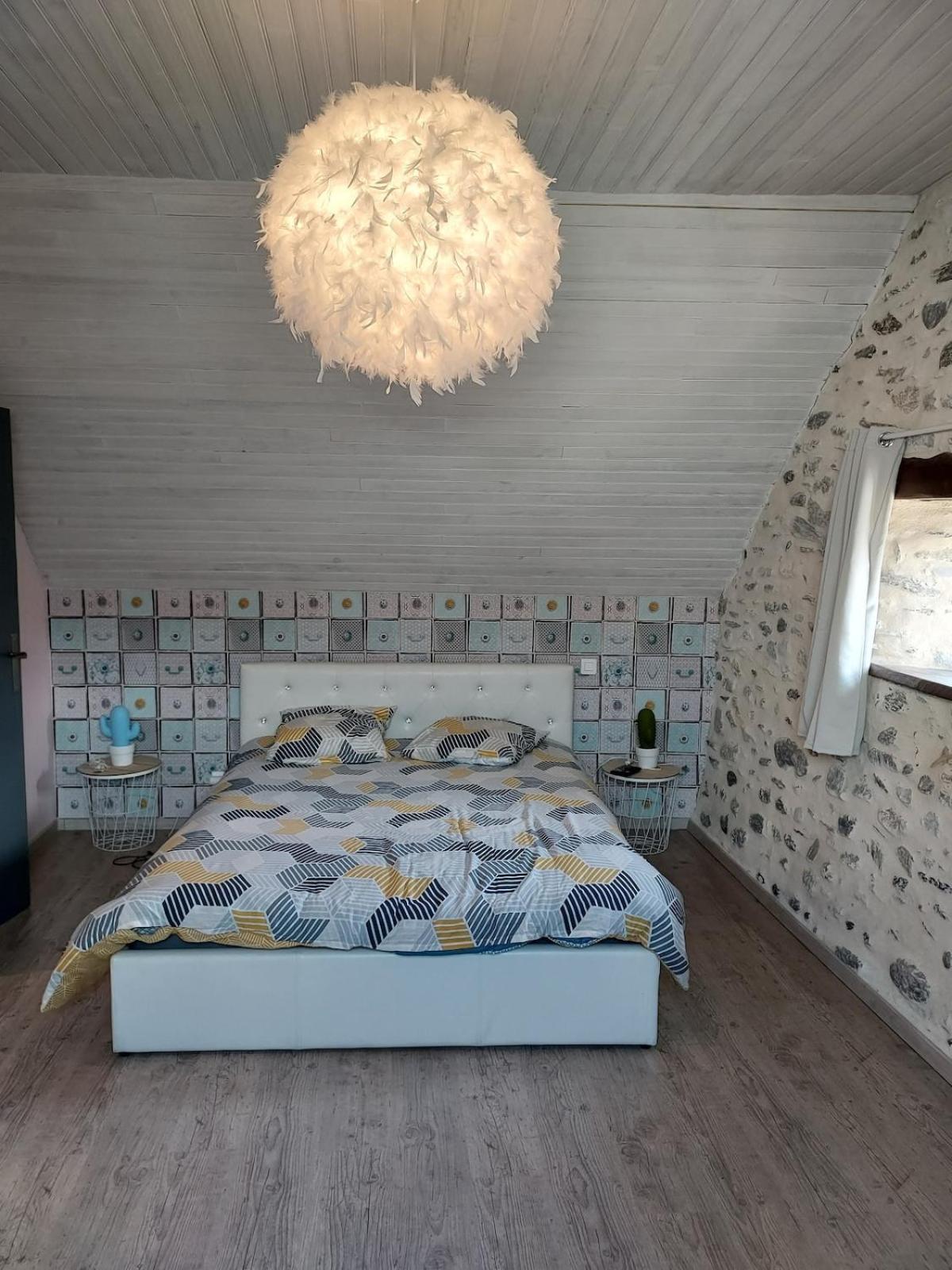 Maison De Village Au Pied Des Pyrenees Marignac  외부 사진